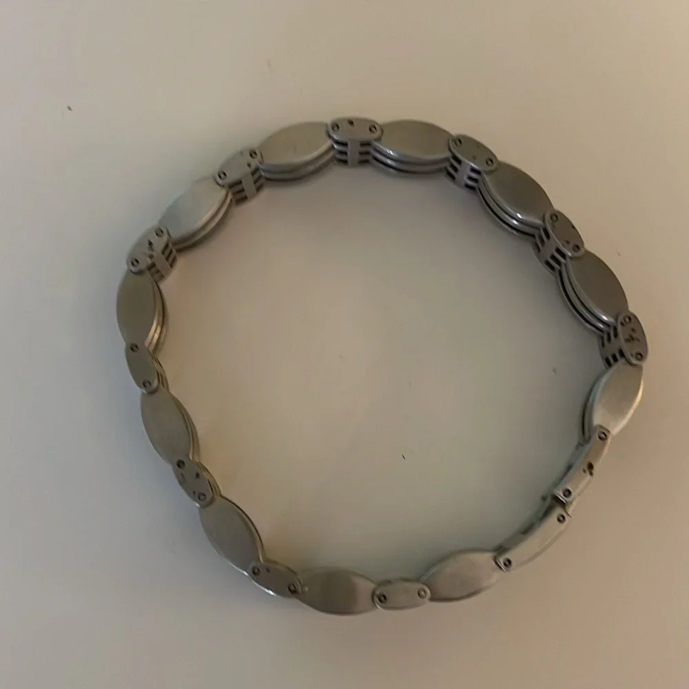 Men’s Stainless Steel Bracelet